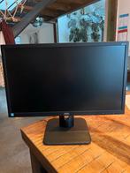 AOC 22 inch monitor - meerdere modellen, Ophalen, Full HD, 60 Hz of minder, Gebruikt