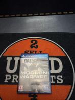 Call of duty Modern warfare € 14,99, Vanaf 18 jaar, Shooter, Ophalen of Verzenden, Zo goed als nieuw