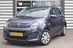 Citroen C1 1.0 e-VTi Feel, Auto's, Voorwielaandrijving, Gebruikt, Euro 6, C1