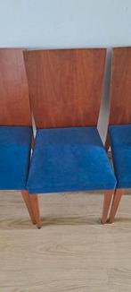 Gratis 3 stoelen, Huis en Inrichting, Ophalen of Verzenden, Zo goed als nieuw, Twee