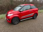 🚗AIXAM SPORT COUPE🚗 (gratis geleverd) microcar brommobiel, Gebruikt, 16 km/u of meer, 46 km of meer, Ophalen