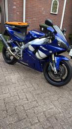 Yamaha R1 . inruil mogelijk, Motoren, Motoren | Yamaha, Bedrijf, 1000 cc