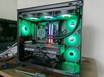 Gaming PC // RTX 5080 & AMD 7 7800X3D //, 7604HM, Nieuw, Ophalen of Verzenden, DTGParts.business@gmail.com