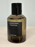 Laboratorio Olfattivo ExpLoud eau de parfum 100ml nieuw., Sieraden, Tassen en Uiterlijk, Uiterlijk | Parfum, Verzenden, Nieuw