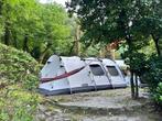 Outwell Bearlake 6 mét aanhanger en kampeerspullen - 1 prijs, Caravans en Kamperen, Ophalen, Gebruikt, Tot en met 4