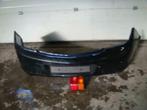 achterbumper insignia pdc diffuser 13238762 zwart en wit, Gebruikt, Opel