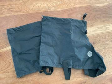 NIEUW AGU bike boots fiets overschoenen L/XL beschikbaar voor biedingen