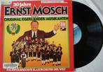 Ernst Mosch - 30 Jahre Ernst Mosch, Cd's en Dvd's, Vinyl | Overige Vinyl, Gebruikt, Ophalen of Verzenden, 12 inch