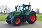 Fendt 720 Vario S4 Profi Plus (bj 2016), Zakelijke goederen, Agrarisch | Tractoren, 2500 tot 5000, Gebruikt, Fendt