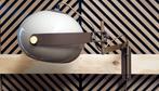 Swing Arm Dijkstra Space Age Mushroom Wall Lamp Messing, Ophalen of Verzenden, Zo goed als nieuw