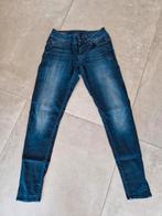 G-star donkerblauwe Midge Cody jeans maat 30/32., Blauw, Ophalen of Verzenden, W28 - W29 (confectie 36), Gedragen
