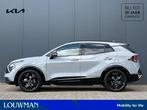 Kia Sportage 1.6 T-GDi Hybrid Dark Edition (bj 2025), 12 maanden, 4 cilinders, Adaptive Cruise Control, Nieuw