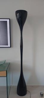 Vibia Jazz vloerlamp, Design, 150 tot 200 cm, Zo goed als nieuw, Overige materialen