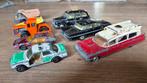 Div. Corgi toys en Matchbox auto's ook Dinkey Toys, Ophalen of Verzenden, Gebruikt