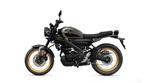 Yamaha XSR 125 LEGACY (bj 2024), Motoren, Motoren | Yamaha, Naked bike, Bedrijf, 11 kW of minder