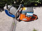 Husqvarna K770 bandenzaag / motorslijper met nieuwe schijf, Doe-het-zelf en Verbouw, Gereedschap | Zaagmachines, Ophalen, Gebruikt