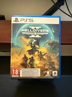 Helldivers 2 - Playstation 5, Ophalen of Verzenden, Zo goed als nieuw