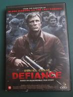 Defiance (2008), Cd's en Dvd's, Dvd's | Actie, Vanaf 16 jaar, Ophalen of Verzenden, Zo goed als nieuw, Actie