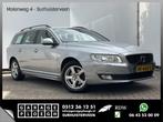 Volvo V70 2.0D Classic Edition(euro6) Stoelverw. Trekhaak(18, Auto's, Voorwielaandrijving, Lichtsensor, Euro 6, 1969 cc