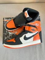 Air Jordan 1 High OG Shattered Backboard 2025, Overige kleuren, Sportschoenen, Nieuw, Ophalen of Verzenden
