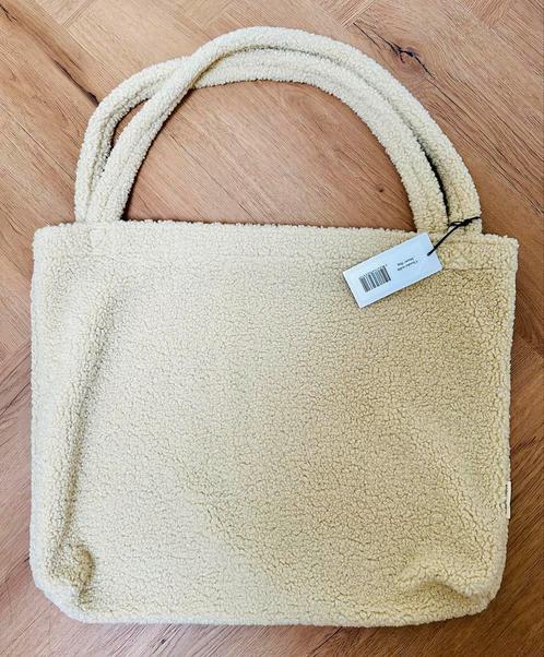 NIEUWE Studio Noos tas luiertas mom bag ecru, Kinderen en Baby's, Luiertassen, Nieuw, Schoudertas, Ophalen of Verzenden