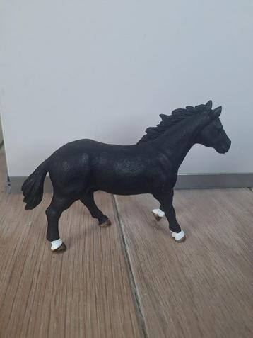 Schleich dieren, paarden etc. beschikbaar voor biedingen