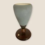 Philips vintage Mid-Century tafellamp 1950/60, Ophalen of Verzenden