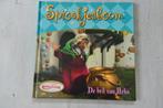 EFTELING == Sprookjesboom De Bril van Heks deel 2 ( HC ), Verzenden