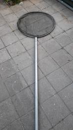 Koi schepnet 83cm met een aluminium steel van 3 meter, Dieren en Toebehoren, Karper of Koi