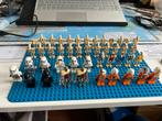 Starwars minifigs, Gebruikt, Ophalen of Verzenden, Lego