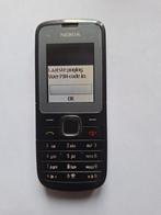 Nokia 3110 classic, Ophalen of Verzenden, Zo goed als nieuw, Zwart