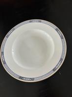 Borden 17 stuks, Antiek en Kunst, Antiek | Servies los, Ophalen