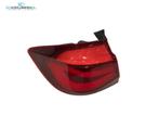 BMW 3 Serie F31 Facelift achterlicht links LED, Verzenden, Herkomst onderdeel bekend, Gebruikt, BMW
