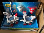 Super Wings Moon Rover - Nieuw in doos!, Kinderen en Baby's, Speelgoed | Actiefiguren, Ophalen of Verzenden, Nieuw