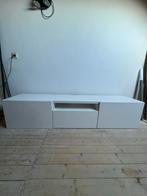 IKEA Besta Kast gebruikt, Ophalen, Kunststof, 50 tot 100 cm, Zo goed als nieuw