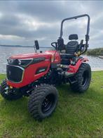 Captain mini trekker 263 hydrostaat. NIEUW!!, Tot 2500, Nieuw, Tot 80 Pk, Ophalen