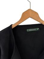 Lizzy en Coco vest L, Zwart, Maat 42/44 (L), Ophalen of Verzenden, Zo goed als nieuw