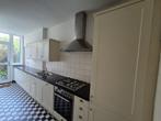 Keuken met composiet blad, Huis en Inrichting, Keuken | Complete keukens, Ophalen, Gebruikt, Wit, Overige typen