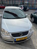 Volkswagen polo 1.4 2007 eerst lezen, Voorwielaandrijving, Stof, 4 cilinders, 4 stoelen