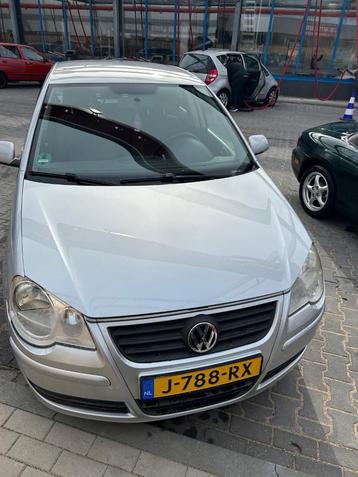 Volkswagen polo 1.4 2007 eerst lezen beschikbaar voor biedingen