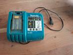 Makita DC18RA Accu Lader, Ophalen of Verzenden