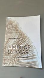 Licht op uitvaart Marjon Klaassen, Boeken, Ophalen of Verzenden, Zo goed als nieuw