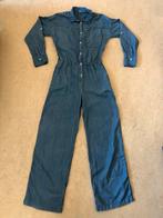 Spijkerjumpsuit Hema, Kleding | Dames, Jumpsuits, Ophalen of Verzenden, Zo goed als nieuw