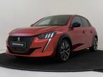 Peugeot 208 1.2 PureTech GT | Navigatie | 10 inch | Carplay, Auto's, 101 pk, Gebruikt, Origineel Nederlands, 3 cilinders