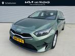 Kia Ceed Sportswagon 1.5 T-GDi DynamicLine Trekhaak Afneemba, Auto's, Voorwielaandrijving, Stof, Gebruikt, Euro 6