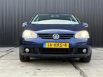Volkswagen Golf 2.0 TDI Trendline | GOED ONDERHOUDEN | CRUIS, Auto's, Voorwielaandrijving, Stof, Gebruikt, Zwart
