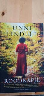 Unni Lindell - Roodkapje, Ophalen of Verzenden, Gelezen, Unni Lindell
