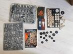 Warhammer kill team blood and zeal sanctifier + Shrine, Met verf, Figuurtje(s), Nieuw, Ophalen of Verzenden