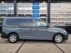 Volkswagen Caddy Maxi 1.5 TSI DSG California Minicamper, Caravans en Kamperen, Automaat, Berliner Ring 2
38440  Wolfsburg, NL