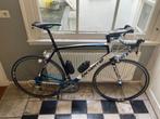 Bike Lapierre Sensium 100, Gebruikt, Carbon, 57 tot 61 cm, Meer dan 20 versnellingen